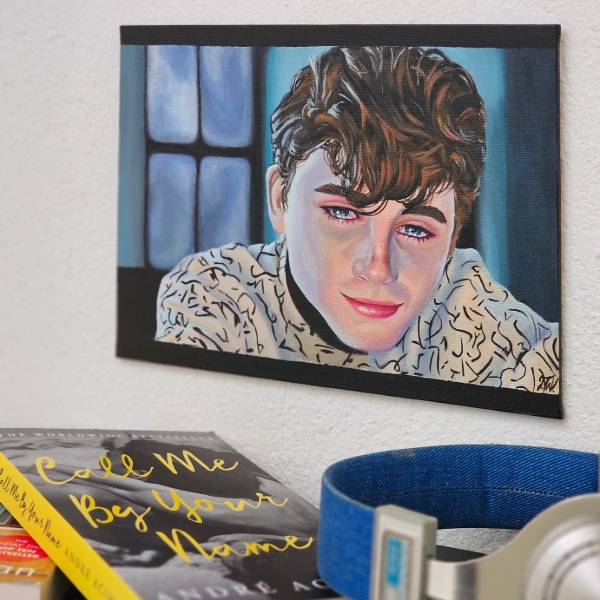 Elio - Print