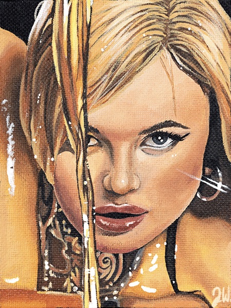 Erika Vikman - Image 2