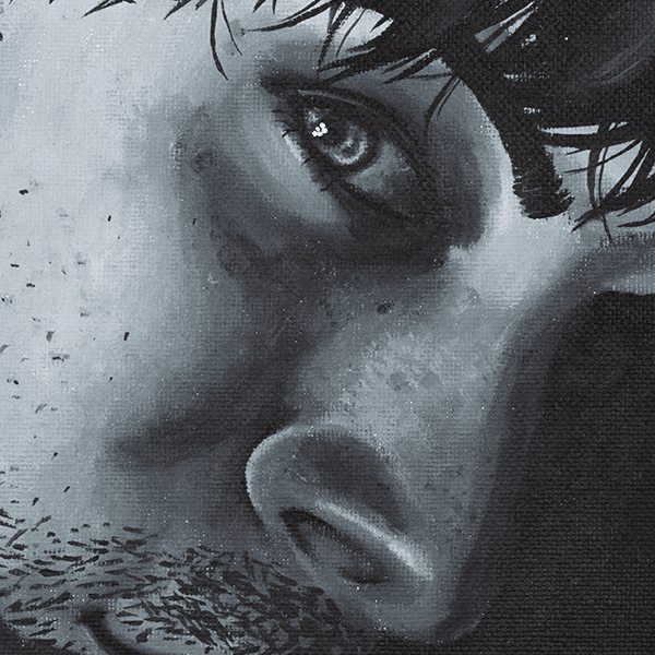 Fallen Angel (Nace Jordan) - Image 3