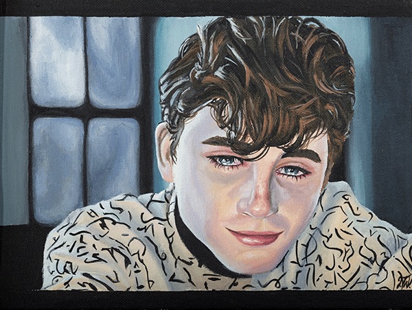 Elio - Print - Image 2