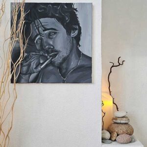 Bojan Cvjetićanin- Print