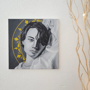 Kris Guštin- Print