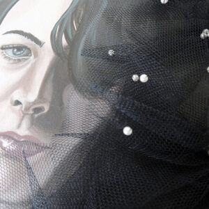 Alternative view of Kris Guštin