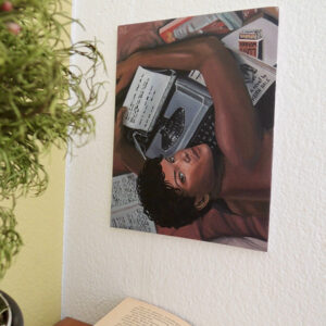 Omar - Print