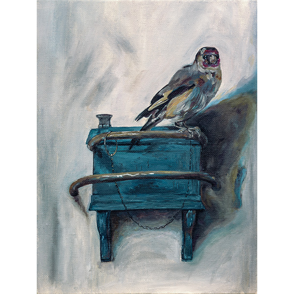 Goldfinch - Image 3