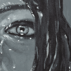 Alternative view of Sadie Sink