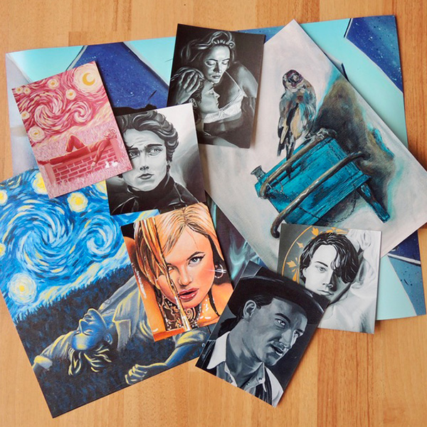 Prints
